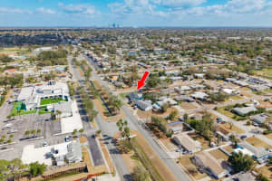 6160 22ND AVENUE, ST PETERSBURG, FL 33710 - MLS#MFRTB8474782