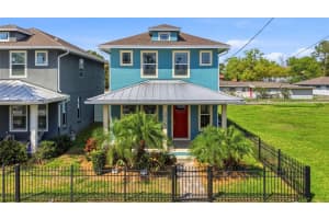 3023 W Spruce St, TAMPA