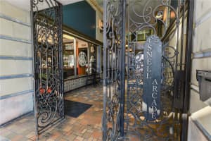 405 CENTRAL AVE #210, ST PETERSBURG, FL 33701 - MLS#MFRTB8474795