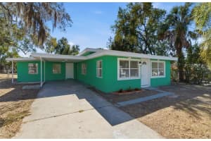 1817 E Yukon St, TAMPA