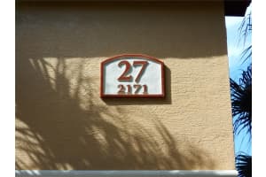 2171 PORTOFINO PLACE, PALM HARBOR, FL 34683 - MLS#MFRTB8474819