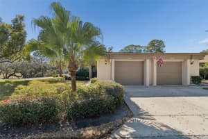 2501 OAK CIRCLE, TARPON SPRINGS, FL 34689 - MLS#MFRTB8474846