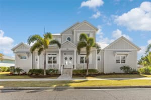 708 PINCKNEY DRIVE, APOLLO BEACH, FL 33572 - MLS#MFRTB8474854