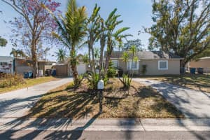 1331 MILTON STREET, CLEARWATER, FL 33756 - MLS#MFRTB8474878