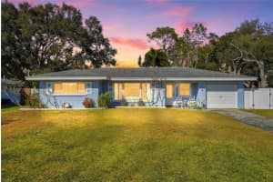 2601 Oakwood Dr, LARGO 2601 Oakwood Dr, LARGO