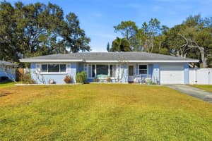 2601 OAKWOOD DRIVE, LARGO, FL 33771 - MLS#MFRTB8474894