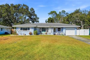 2601 OAKWOOD DRIVE, LARGO, FL 33771 - MLS#MFRTB8474894