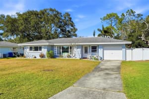 2601 OAKWOOD DRIVE, LARGO, FL 33771 - MLS#MFRTB8474894