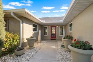 2110 VIEW DRIVE, SUN CITY CENTER, FL 33573 - MLS#MFRTB8474897