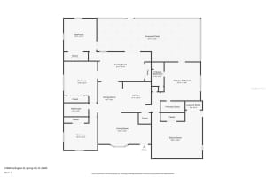 13380 BARLINGTON STREET, SPRING HILL, FL 34609 - MLS#MFRTB8474937