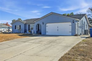 13380 BARLINGTON STREET, SPRING HILL, FL 34609 - MLS#MFRTB8474937