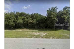 E PRICE BLVD, NORTH PORT, FL 34288 - MLS#MFRTB8474938