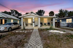 2006 Stuart St, TAMPA