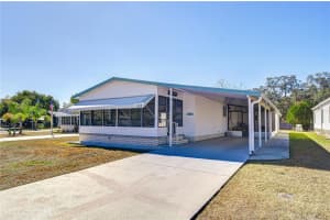 4843 BLANCO DRIVE, ZEPHYRHILLS, FL 33541 - MLS#MFRTB8474980