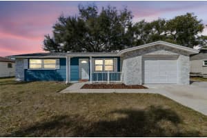 1147 RUSHMORE DRIVE, HOLIDAY, FL 34690 - MLS#MFRTB8474994