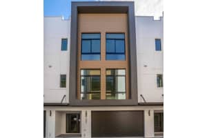 3002 W PLATT #8, TAMPA, FL 33609 - MLS#MFRTB8475027