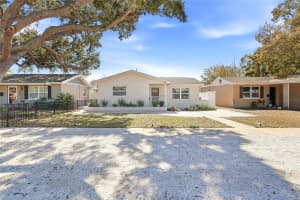 720 43RD AVENUE, ST PETERSBURG, FL 33703 - MLS#MFRTB8475061