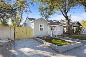 4012 N Central Ave, TAMPA 4012 N Central Ave, TAMPA