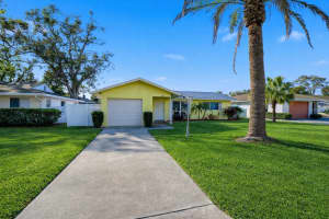 2589 REDWOOD CIRCLE, CLEARWATER, FL 33763 - MLS#MFRTB8475081