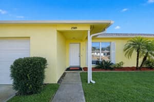 2589 REDWOOD CIRCLE, CLEARWATER, FL 33763 - MLS#MFRTB8475081