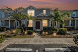 3342 BROKEN BOW DRIVE, LAND O LAKES, FL 34639 - MLS#MFRTB8475090