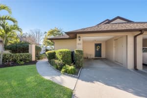 3451 51ST AVENUE CIRCLE, BRADENTON, FL 34210 - MLS#MFRTB8475109