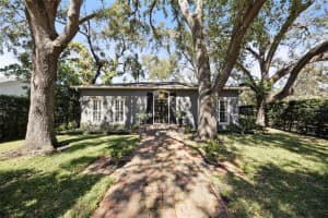 3301 MORRISON AVENUE, TAMPA, FL 33629 - MLS#MFRTB8475132