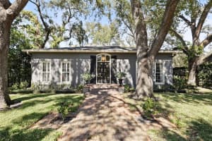 3301 MORRISON AVENUE, TAMPA, FL 33629 - MLS#MFRTB8475132