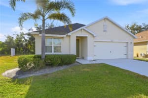 7628 MIKASA DRIVE, PUNTA GORDA, FL 33950 - MLS#MFRTB8475135