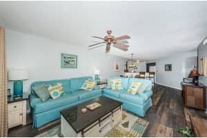 6100 BAHIA DEL MAR CIRCLE, ST PETERSBURG, FL 33715 - MLS#MFRTB8475145