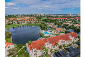 6050 BAHIA DEL MAR CIRCLE, ST PETERSBURG, FL 33715 - MLS#MFRTB8475147