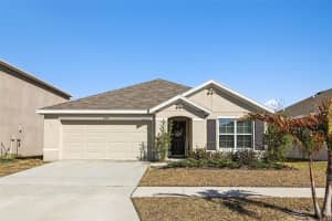 16726 Carlton Pond St, WIMAUMA
