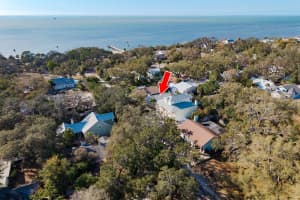 550 ONTARIO AVENUE, CRYSTAL BEACH, FL 34681 - MLS#MFRTB8475182