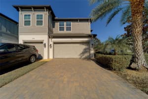 2416 FOGGY CREEK CIRCLE, CLEARWATER, FL 33764 - MLS#MFRTB8475183