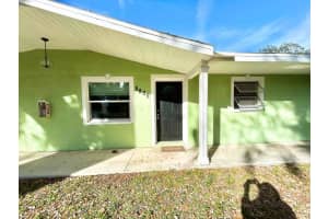 5805 DELAWARE AVENUE, NEW PORT RICHEY, FL 34652 - MLS#MFRTB8475198