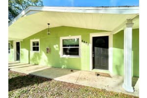 5805 DELAWARE AVENUE, NEW PORT RICHEY, FL 34652 - MLS#MFRTB8475198