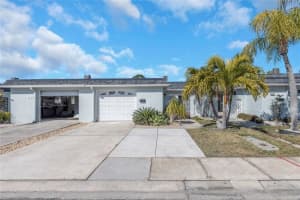 285 Boca Ciega Point Blvd N #3009, ST PETERSBURG