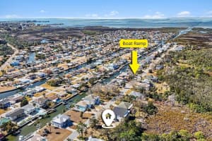 7657 GULF WAY, HUDSON, FL 34667 - MLS#MFRTB8475216