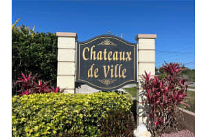 1512 CHATEAUX DE VILLE COURT, CLEARWATER, FL 33764 - MLS#MFRTB8475219