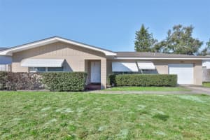 1826 RIDGEWAY DRIVE, CLEARWATER, FL 33755 Sold 03/12/26