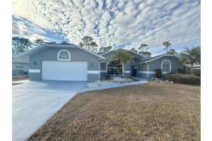 443 HALLCREST TERRACE, PORT CHARLOTTE, FL 33954 - MLS#MFRTB8475244