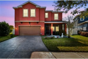 12112 LEDBURY COMMONS DRIVE, GIBSONTON, FL 33534 - MLS#MFRTB8475258