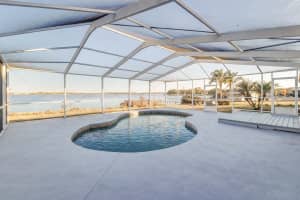 411 EDGEWATER DRIVE, POLK CITY, FL 33868 - MLS#MFRTB8475279