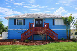 303 LAGOON DRIVE, PALM HARBOR, FL 34683 - MLS#MFRTB8475281