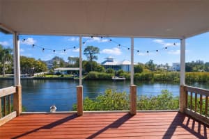 303 LAGOON DRIVE, PALM HARBOR, FL 34683 - MLS#MFRTB8475281