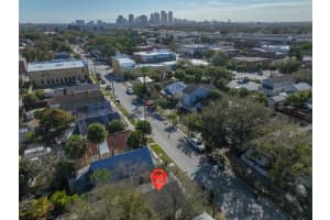 2331 CHESTNUT STREET, TAMPA, FL 33607 - MLS#MFRTB8475288