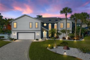 723 PINTA DRIVE, TIERRA VERDE, FL 33715 - MLS#MFRTB8475289