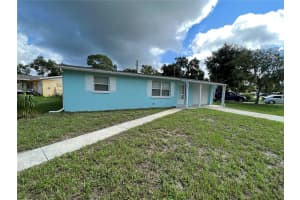 6143 ILLINOIS AVENUE, NEW PORT RICHEY, FL 34653 - MLS#MFRTB8475306