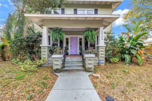 1726 2ND AVENUE, ST PETERSBURG, FL 33713 - MLS#MFRTB8475325