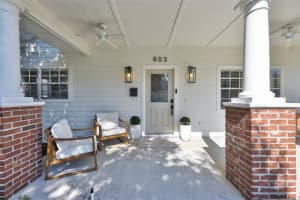 803 ALFRED STREET, TAMPA, FL 33603 - MLS#MFRTB8475332